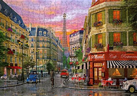 jigsaw puzzle 1000 pieces