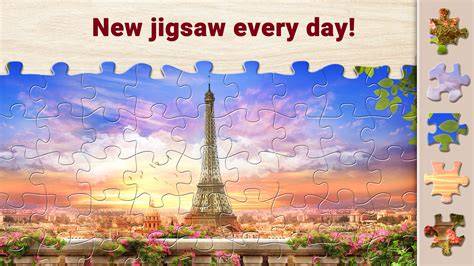 Jigsaw puzzle online FAQs