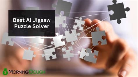 Jigsaw Puzzle Online Solver