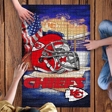 jigsaw puzzles sports teams