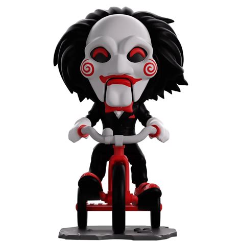 Jigsaw The Doll