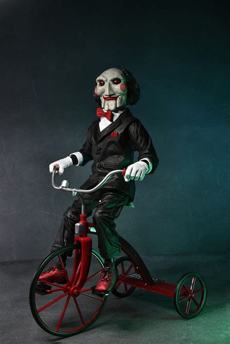 Jigsaw Tricycle