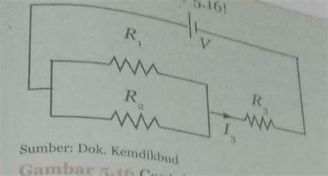 Jika r1 3 Ohm r2 6 Ohm: Kelebihan dan Kekurangan