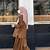 jilbab warna milo cocok dengan baju warna apa