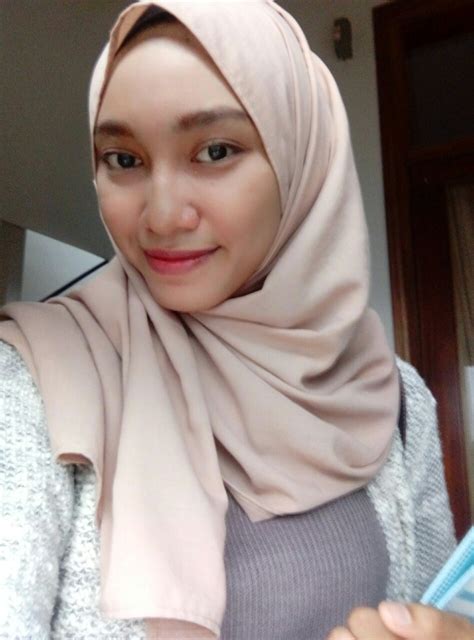 jilbab bugil