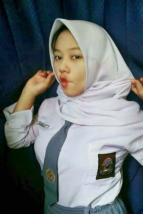 Jilbab Sma Bugil - Xozeyuwo