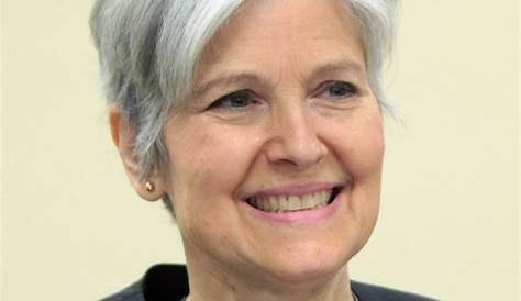 Discover The Unrevealed Truths Behind Jill Stein's Net Worth