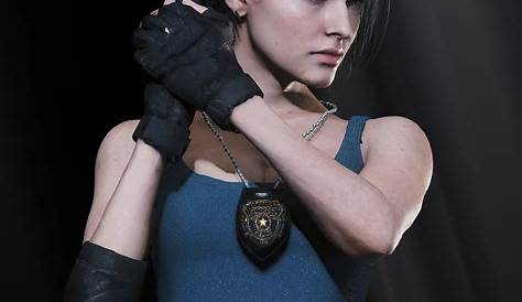 Jill Valentine Outfits Resident Evil Remake How To Unlock ’s Classic Costume