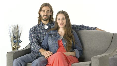 jill and derick dillard net worth