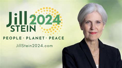 jill stein 2024