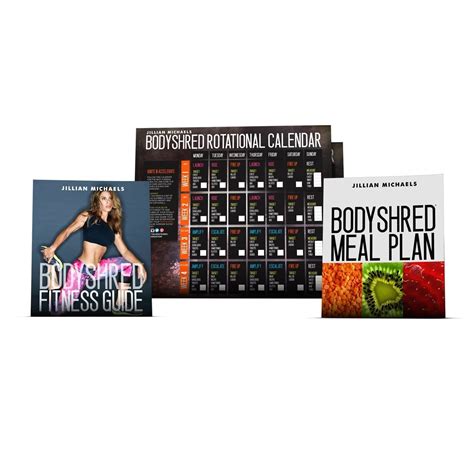 jillian michaels bodyshred reviews