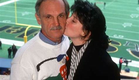 Uncover The Untold Story: Jim Leyland's Wife Age And Its Profound Impact