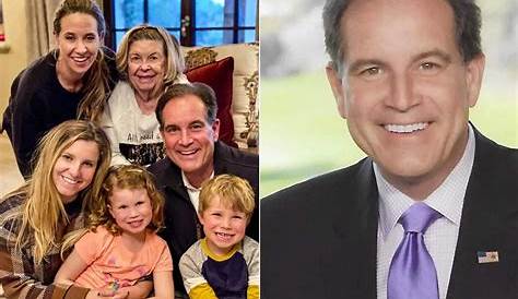 Unveiling The Ages Of Jim Nantz's Children: Discoveries And Insights