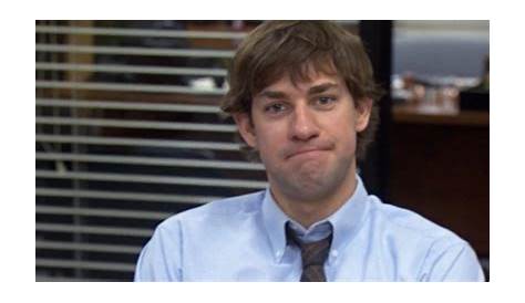 The Worst Thing Jim Ever Did On ‘The Office’ Is Still Completely