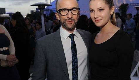 Uncover The World Of Jim Rash's Husband: Exclusive Insights And Discoveries