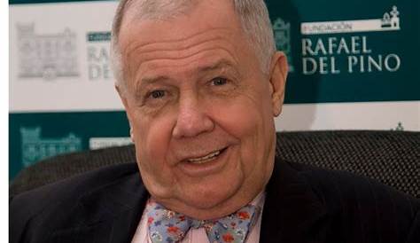 Unveiling Jim Rogers' Net Worth: Secrets To Financial Success Revealed