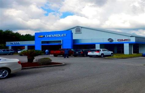 jim browne chevrolet dade city fl