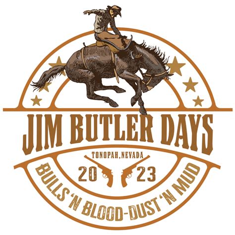 jim butler days 2023