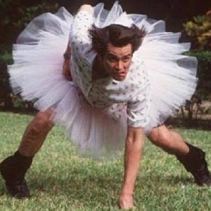 jim carrey ace ventura football scene