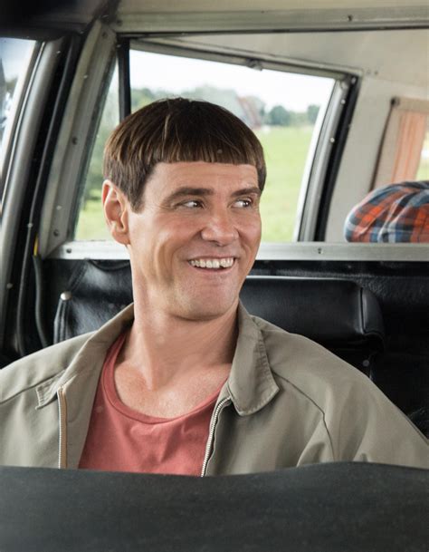 jim carrey dumb and dumber photo