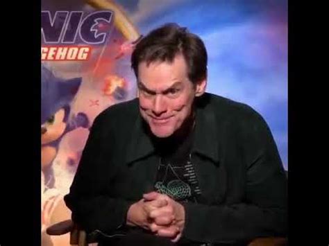 jim carrey face muscles