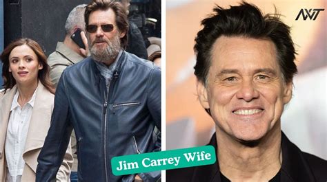 Exploring The Intriguing Relationships Of Jim Carrey