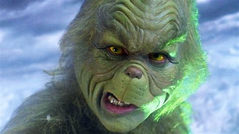 jim carrey returning for grinch 2