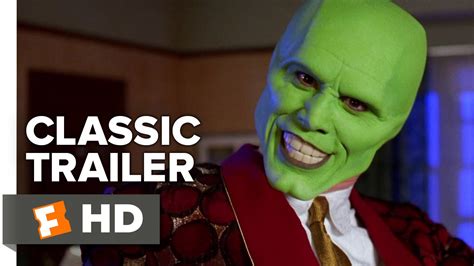 jim carrey the mask full movie