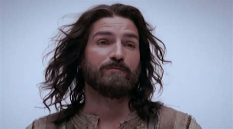 jim caviezel interview passion of the christ