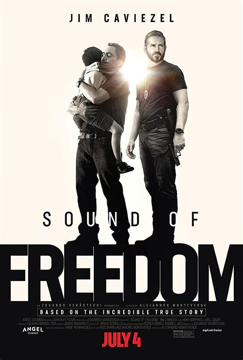 jim caviezel movies dvd sound of freedom