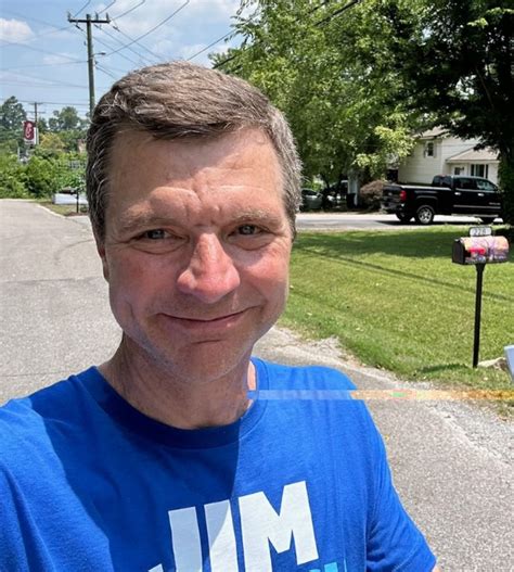 Jim Gingrich's Colossal Net Worth: A Fortune to Behold