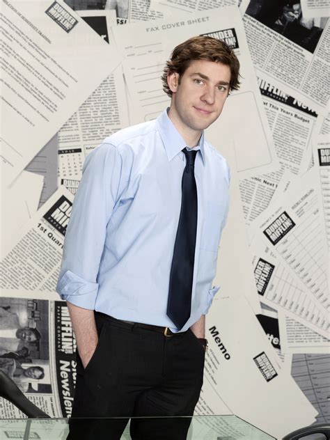 jim halpert