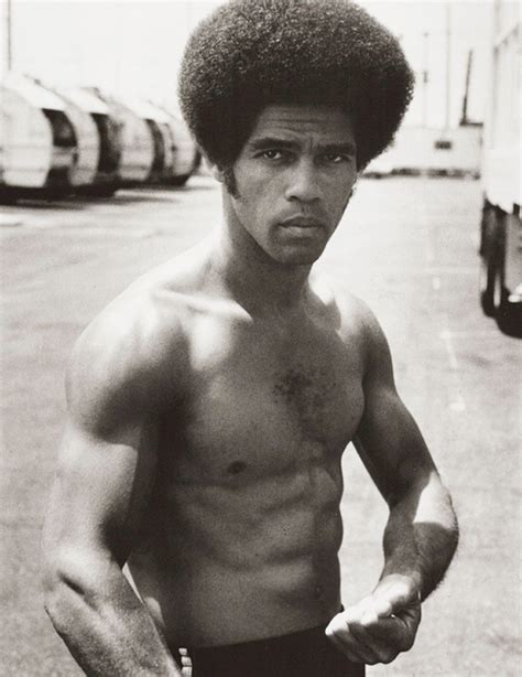 Jim Kelly Actor: Uncover Hidden Talent