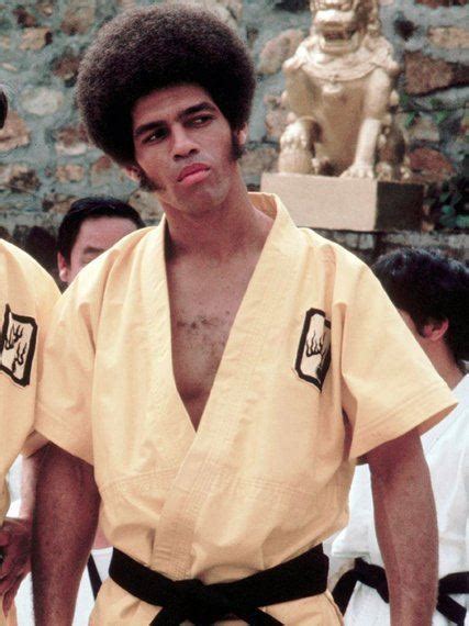 jim kelly martial artist height weight