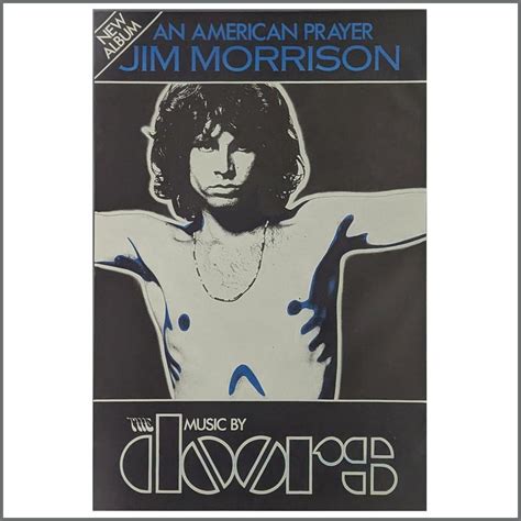 jim morrison death
