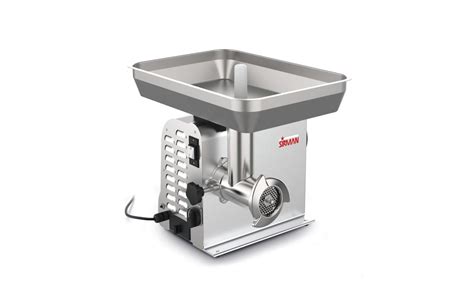 jim powers meat grinders