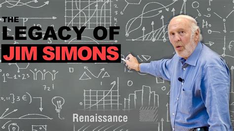 jim simons mathematician founded