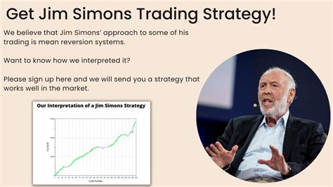 jim simons trading course