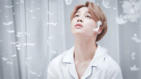 Jimin Big Screen Hd