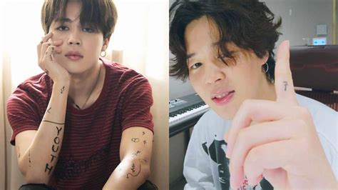 Jimin Moon Tattoo Header