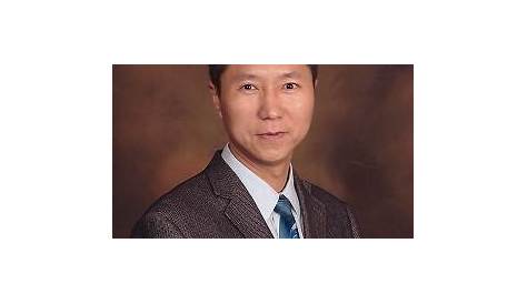 Biostatistics Faculty Candidate: Jin Jin, PhD - The University of