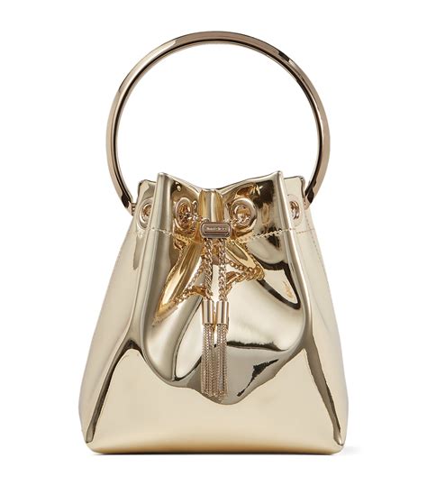 Jimmy Choo Bon Bon Bag Review: A Must-Have Accessory In 2023