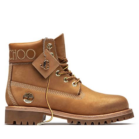 Jimmy Choo Timberland Boots Review: The Perfect Blend Of Style And Durability