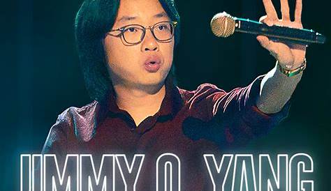 Jimmy O. Yang