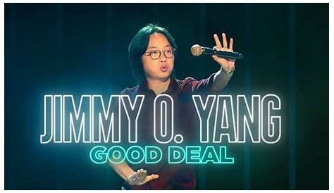 It’s Time to Fall in Love With Jimmy O. Yang | Vanity Fair
