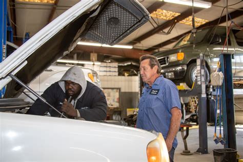 Unveiling the Secrets of Jimmy's Auto Repair: Your Guide to Automotive Excellence