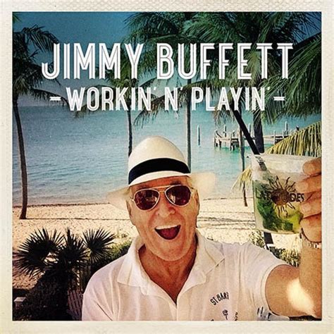 jimmy buffett new song release