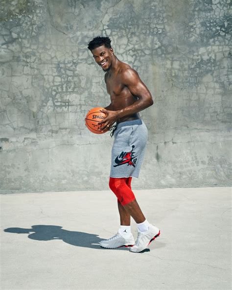 jimmy butler clothing line