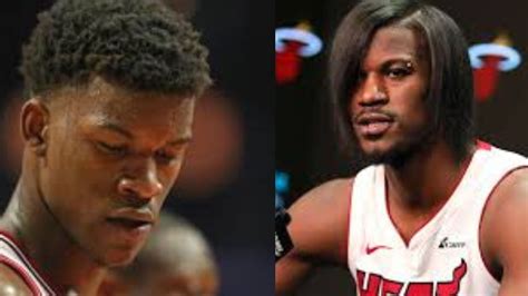 jimmy butler father story