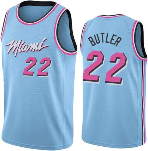 jimmy butler miami jersey